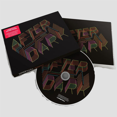 Late Night Tales Presents After Dark: Vespertine
