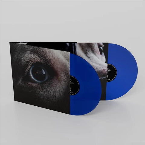 Dark Side Of The Moon Redux, The (Blue Vinyl)