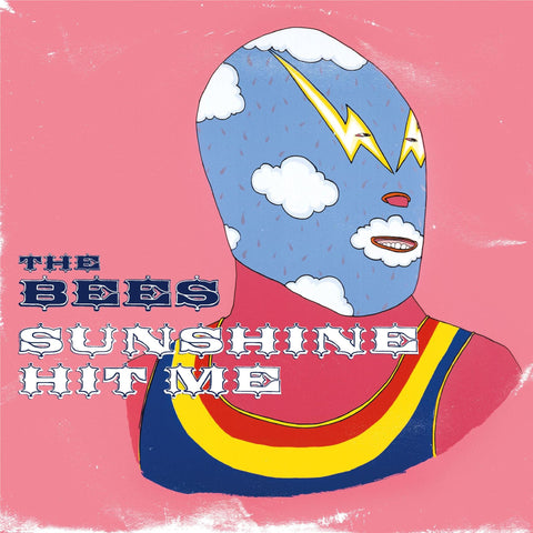Sunshine Hit Me (Expanded Reissue)