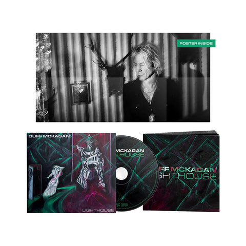 Lighthouse (Deluxe Edition) (Reissue)