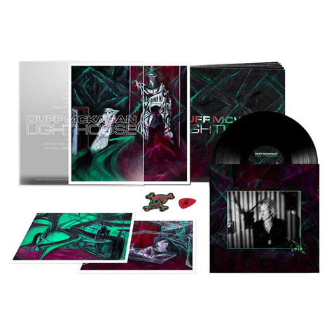 Lighthouse (Deluxe Vinyl)