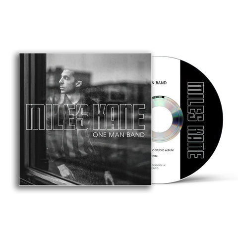 One Man Band (Import)