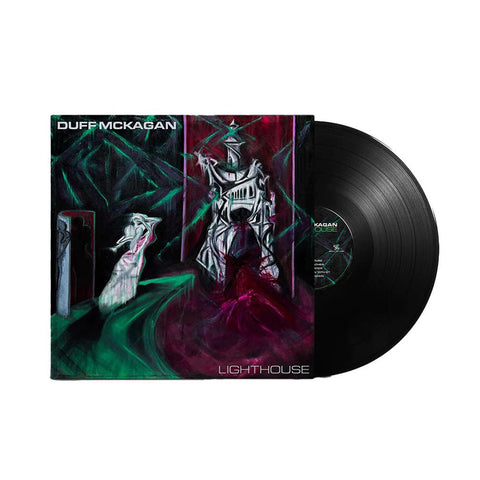 Lighthouse (Vinyl)