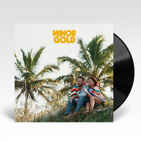 Minor Gold (Vinyl)