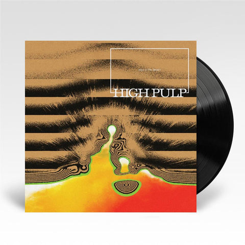 Days In The Desert (Vinyl)