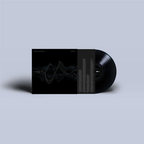 Hertz (Vinyl)