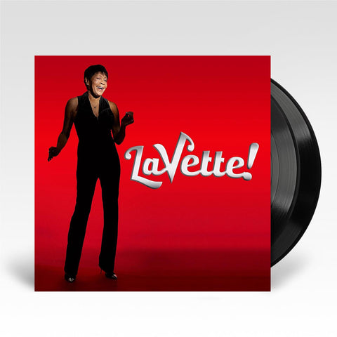 LaVette! (Vinyl) (Reissue)