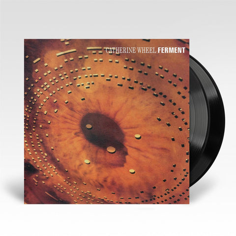Ferment (Vinyl) (Reissue)