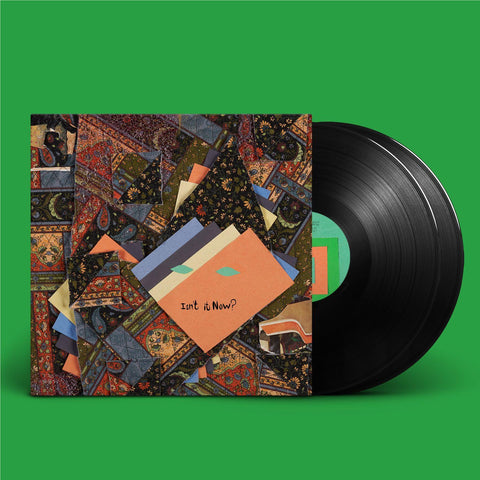 Isn’t It Now? (Vinyl)