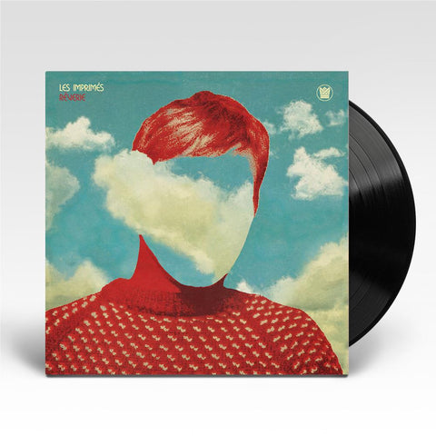 Reverie (Vinyl)