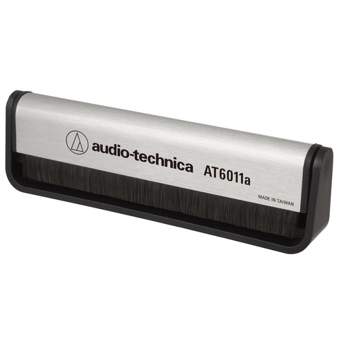 Audio-Technica AT6011A Anti-Static Record Brush