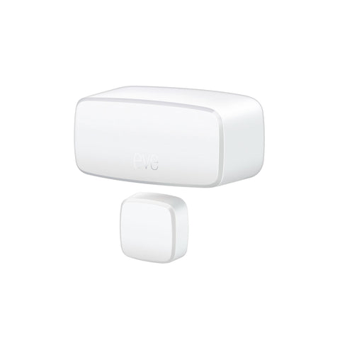 Eve Door & Window (Matter) Smart Contact Sensor