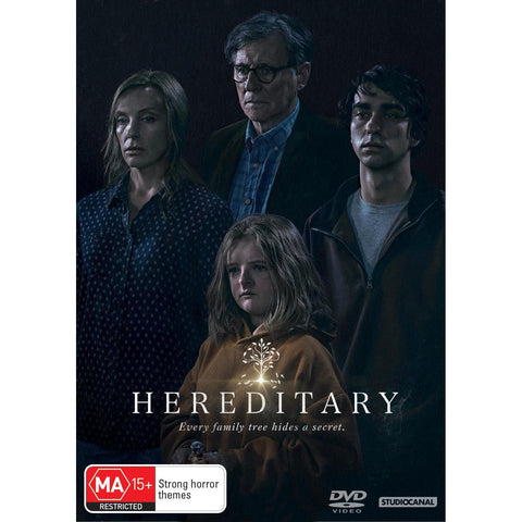 Hereditary