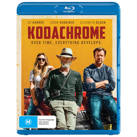 Kodachrome