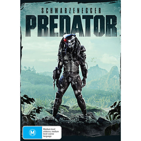 Predator