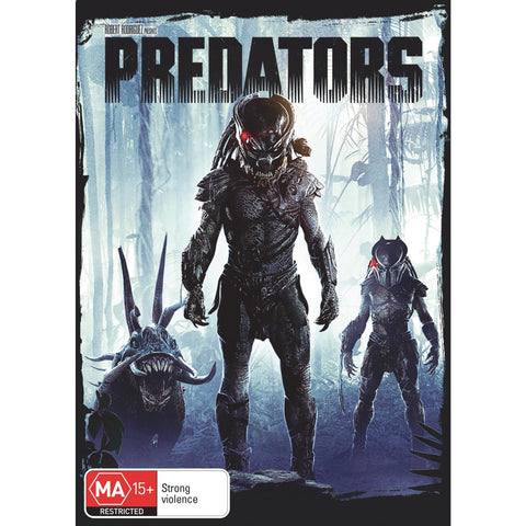 Predators