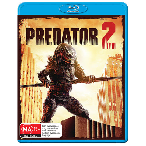Predator 2