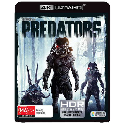 Predators