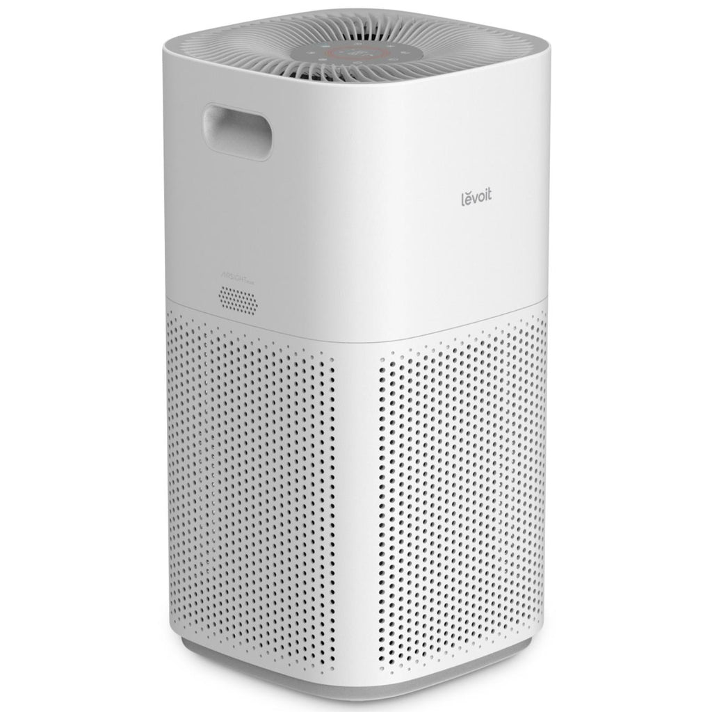 Levoit Core 600S Smart True HEPA Air Purifier JB HiFi