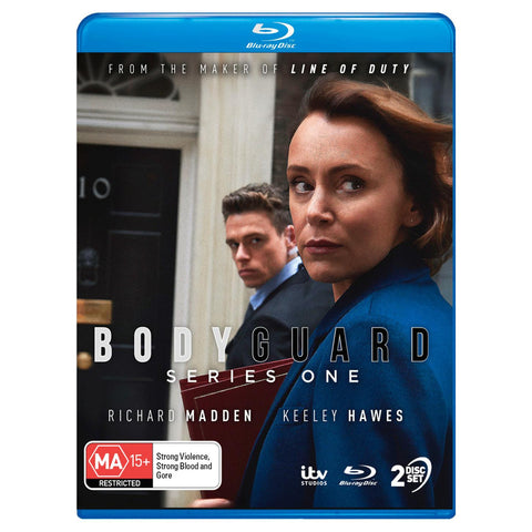 Bodyguard - Series 1