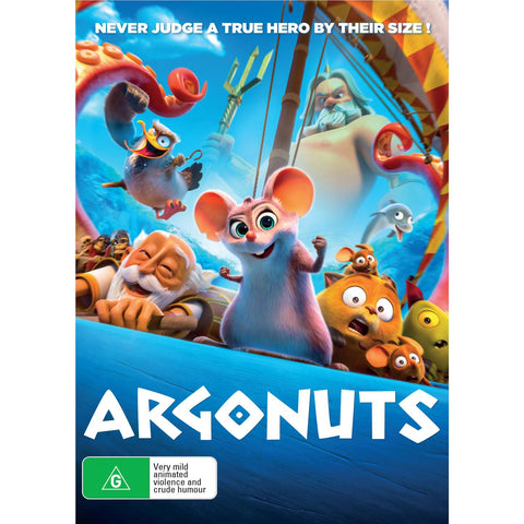 Argonuts