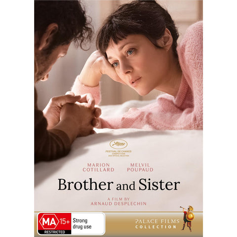 Brother And Sister