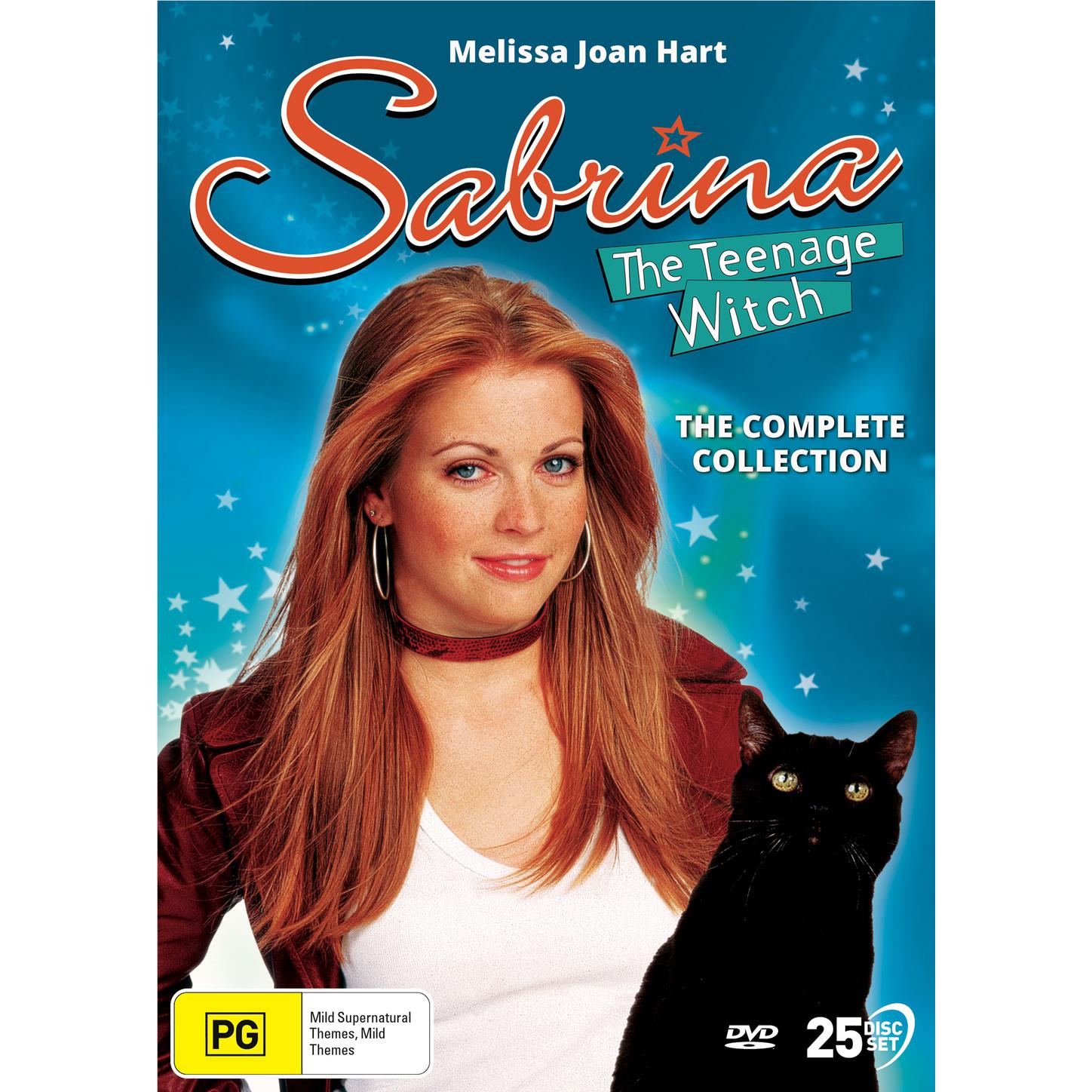 Guidance Systems 3-Program Teen Series [DVD]