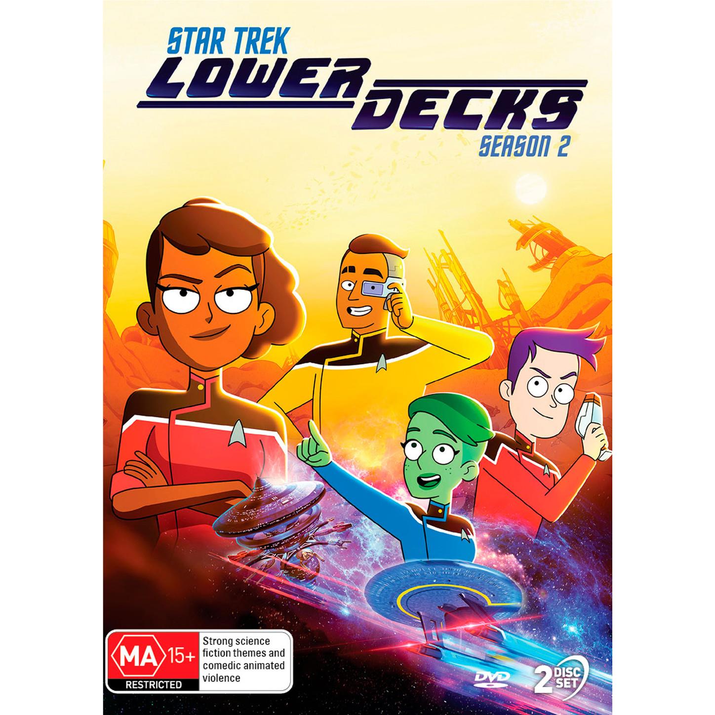 Trek Prodigy Star Trek Stream Star Trek Lower Decks Stream Star