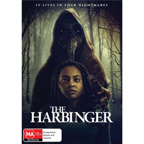 Harbringer, The