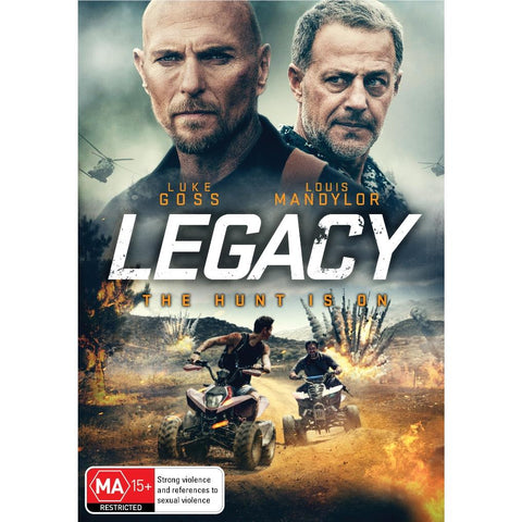 Legacy