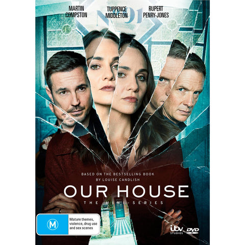 Our House - The Mini-Series