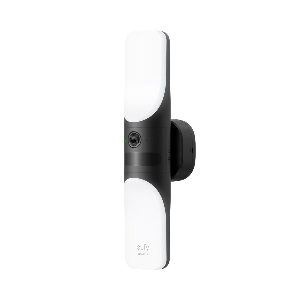 Eufy Security Wall Light Cam JB HiFi