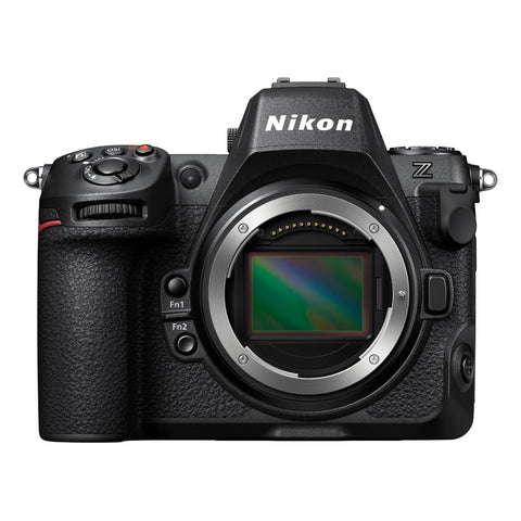 Nikon Z8 Mirrorless Camera (Body Only)