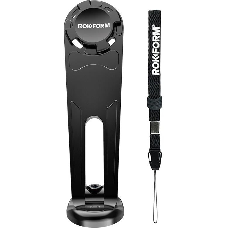 Rokform V4 ProSeries Aluminium Bike Mount Kit JB HiFi