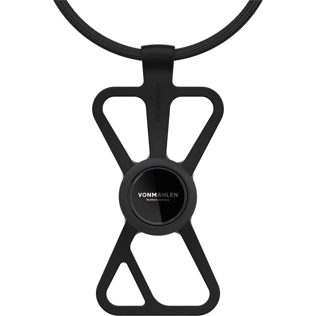 Vonmahlen Infinity Plus Phone Strap Grip Black JB Hi Fi vonmahlen-infinity-plus-phone-strap-grip-black-jb-hi-fi