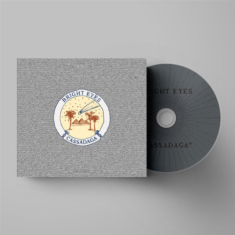 Cassadaga (Reissue)