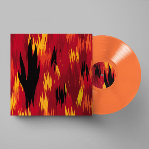 The People’s Key (Tangerine Orange Vinyl) (Reissue)
