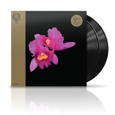 ORCHID (VINYL)