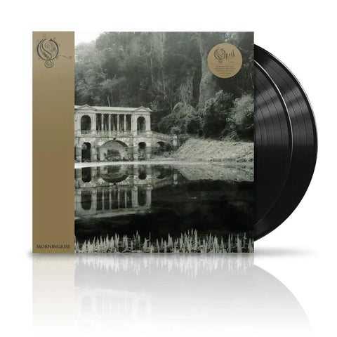 Morningrise (Vinyl)