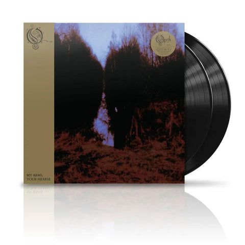My Arms Your Hearse (Vinyl)