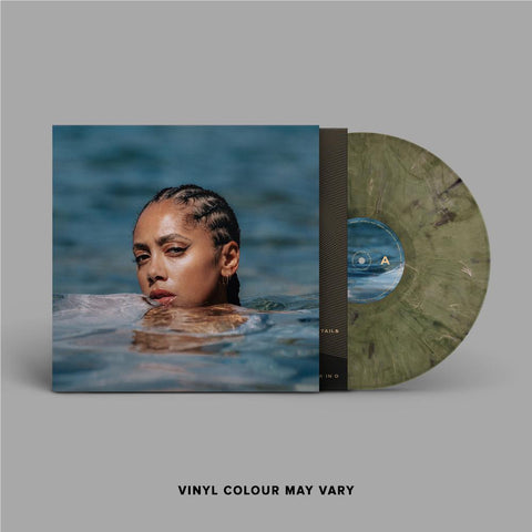 Guy (Limted Colour Vinyl)
