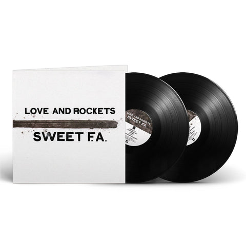 Sweet F.A. (Vinyl)
