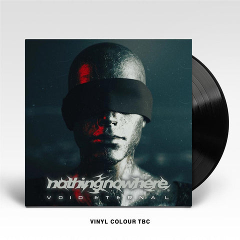 Void Eternal (Black & White Vinyl)