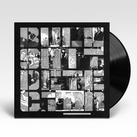 Bullshit Detector 1 (Vinyl)