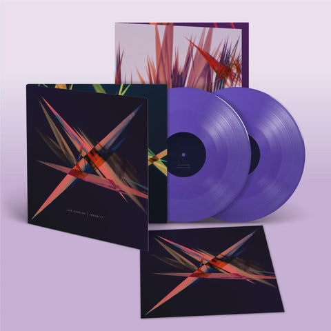 Immunity (10th Anniversary Edition) (Purple Vinyl)