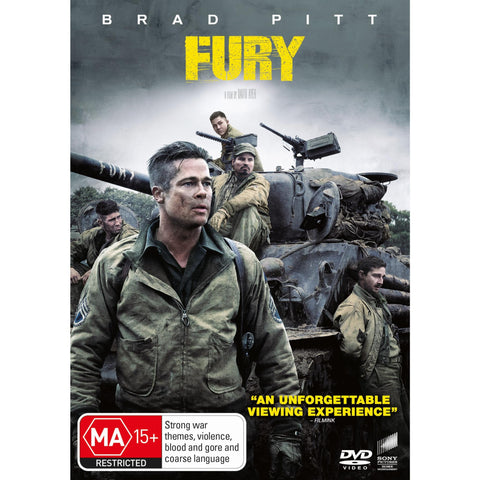Fury