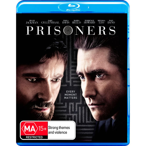 Prisoners