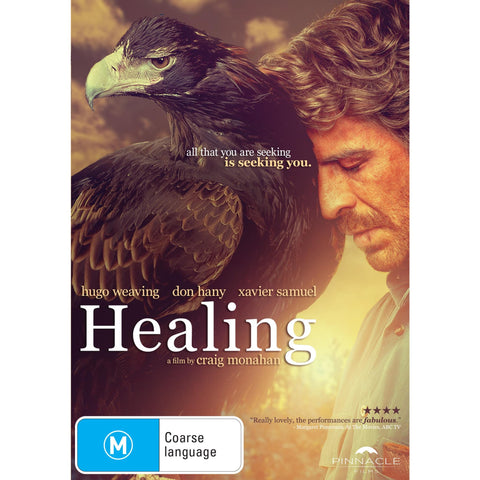 Healing
