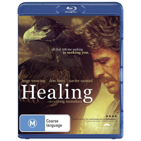 Healing