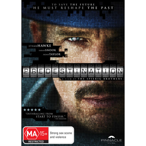 Predestination